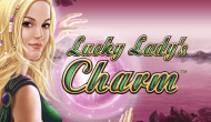 Игровой автомат Lucky Lady’s Charm